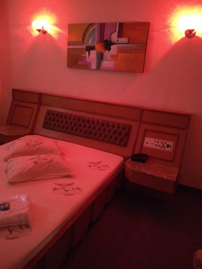 Hotel Jardim America (Adults Only) Sao Paulo Bagian luar foto